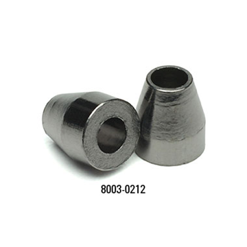 Column Ferrules for PerkinElmer GC Systems